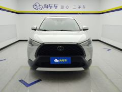 Toyota Corolla Sharp Release 2.0L Edition - фото 3