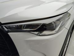 Toyota Corolla Sharp Release 2.0L Edition - фото 4