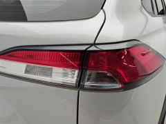 Toyota Corolla Sharp Release 2.0L Edition - фото 5