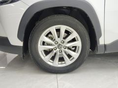 Toyota Corolla Sharp Release 2.0L Edition - фото 6
