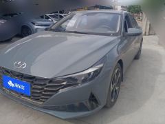 Hyundai Elantra 1.5L CVT Elite Edition - photo 1
