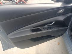 Hyundai Elantra 1.5L CVT Elite Edition - photo 12