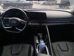 Hyundai Elantra 1.5L CVT Elite Edition - photo 16