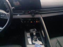 Hyundai Elantra 1.5L CVT Elite Edition - photo 17