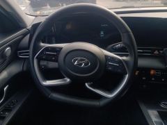 Hyundai Elantra 1.5L CVT Elite Edition - photo 18
