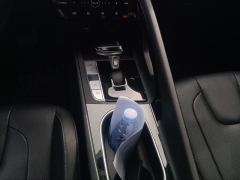Hyundai Elantra 1.5L CVT Elite Edition - photo 19