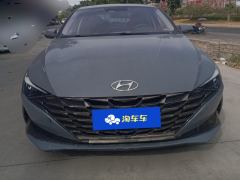 Hyundai Elantra 1.5L CVT Elite Edition - photo 3