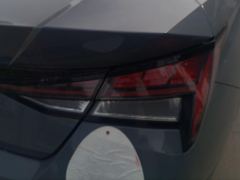 Hyundai Elantra 1.5L CVT Elite Edition - photo 5