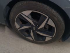 Hyundai Elantra 1.5L CVT Elite Edition - photo 6