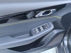 Lynk & Co 03 2.0T T5 Dual Clutch 2WD Strong Pro 5-seater - photo 13