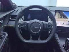 Lynk & Co 03 2.0T T5 Dual Clutch 2WD Strong Pro 5-seater - photo 18