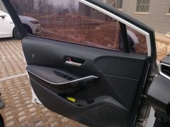 Toyota Corolla Dual-Engine 1.8L E-CVT Pioneer Edition - photo 12