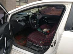 Toyota Corolla Dual-Engine 1.8L E-CVT Pioneer Edition - photo 14