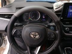Toyota Corolla Dual-Engine 1.8L E-CVT Pioneer Edition - photo 18