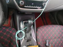 Toyota Corolla Dual-Engine 1.8L E-CVT Pioneer Edition - photo 19