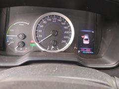Toyota Corolla Dual-Engine 1.8L E-CVT Pioneer Edition - photo 20