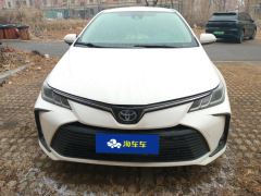 Toyota Corolla Dual-Engine 1.8L E-CVT Pioneer Edition - photo 3