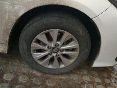 Toyota Corolla Dual-Engine 1.8L E-CVT Pioneer Edition - photo 6