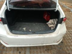 Toyota Corolla Dual-Engine 1.8L E-CVT Pioneer Edition - photo 7