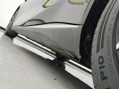 Deepal SL03 EREV 200km Max - ფოტო 11
