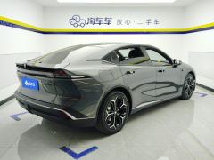 Deepal SL03 EREV 200km Max - ფოტო 2