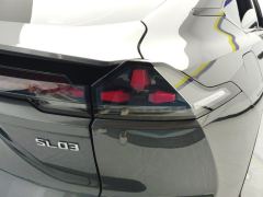 Deepal SL03 EREV 200km Max - ფოტო 5