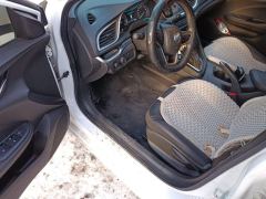 Buick Excelle Facelift Paradigm 1.5L Automatic Elite Edition - ფოტო 13