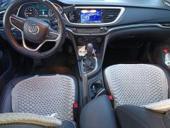 Buick Excelle Facelift Paradigm 1.5L Automatic Elite Edition - ფოტო 16