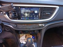 Buick Excelle Facelift Paradigm 1.5L Automatic Elite Edition - ფოტო 17
