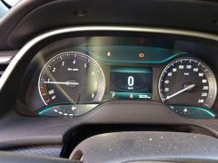 Buick Excelle Facelift Paradigm 1.5L Automatic Elite Edition - ფოტო 20