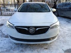 Buick Excelle Facelift Paradigm 1.5L Automatic Elite Edition - ფოტო 3