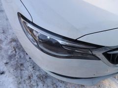 Buick Excelle Facelift Paradigm 1.5L Automatic Elite Edition - ფოტო 4