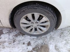 Buick Excelle Facelift Paradigm 1.5L Automatic Elite Edition - ფოტო 6