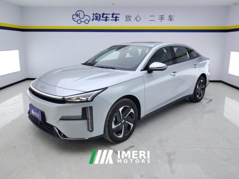 2025 Geely Galaxy L6 EM-i 1.5L 140km Starship Edition - ავტომობილი ჩინეთიდან