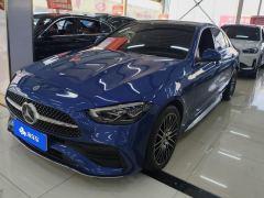 Mercedes-Benz C Class C-Class C 260 L AMG Line - фото 1