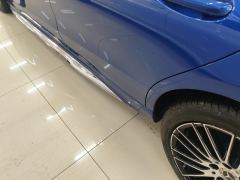 Mercedes-Benz C Class C-Class C 260 L AMG Line - фото 11