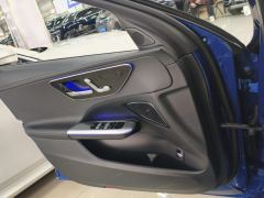 Mercedes-Benz C Class C-Class C 260 L AMG Line - фото 12