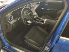 Mercedes-Benz C Class C-Class C 260 L AMG Line - фото 14