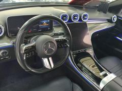 Mercedes-Benz C Class C-Class C 260 L AMG Line - фото 16