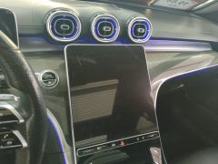 Mercedes-Benz C Class C-Class C 260 L AMG Line - фото 17