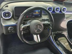 Mercedes-Benz C Class C-Class C 260 L AMG Line - фото 18