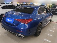Mercedes-Benz C Class C-Class C 260 L AMG Line - фото 2