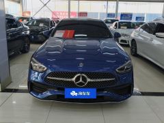 Mercedes-Benz C Class C-Class C 260 L AMG Line - фото 3