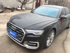 Audi A6L 45 TFSI Premium Dynamic - photo 1