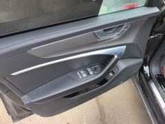 Audi A6L 45 TFSI Premium Dynamic - photo 12