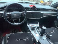 Audi A6L 45 TFSI Premium Dynamic - photo 16