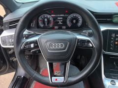 Audi A6L 45 TFSI Premium Dynamic - photo 18