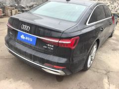 Audi A6L 45 TFSI Premium Dynamic - photo 2