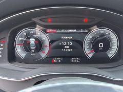 Audi A6L 45 TFSI Premium Dynamic - photo 20