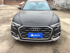 Audi A6L 45 TFSI Premium Dynamic - photo 3